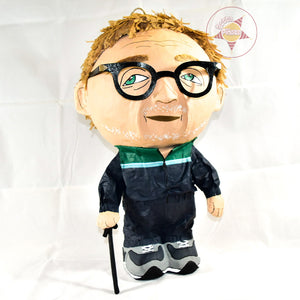 Person/Caricature Pinata - Gotta Pinata Store