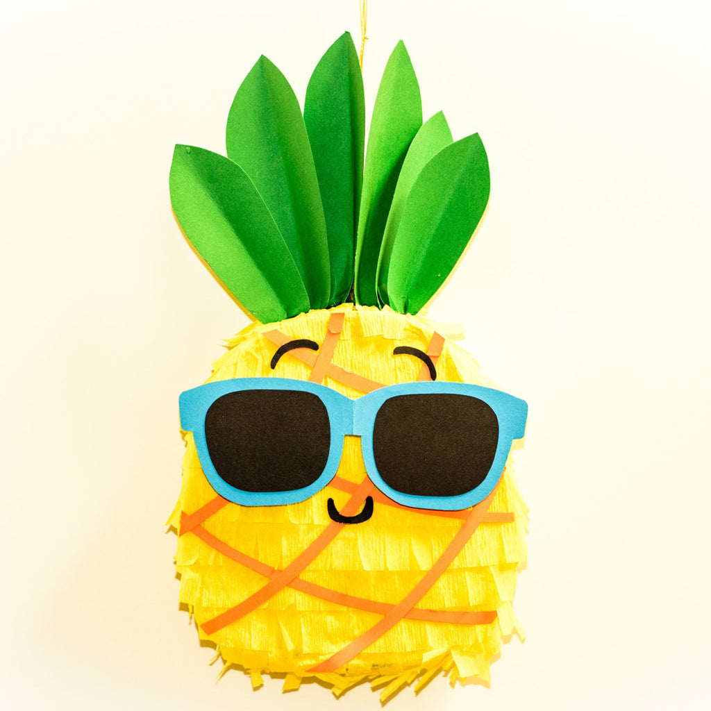 Mini Pineapple Piñata - Gotta Pinata Store