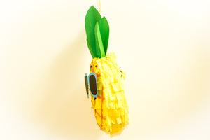 Mini Pineapple Piñata - Gotta Pinata Store