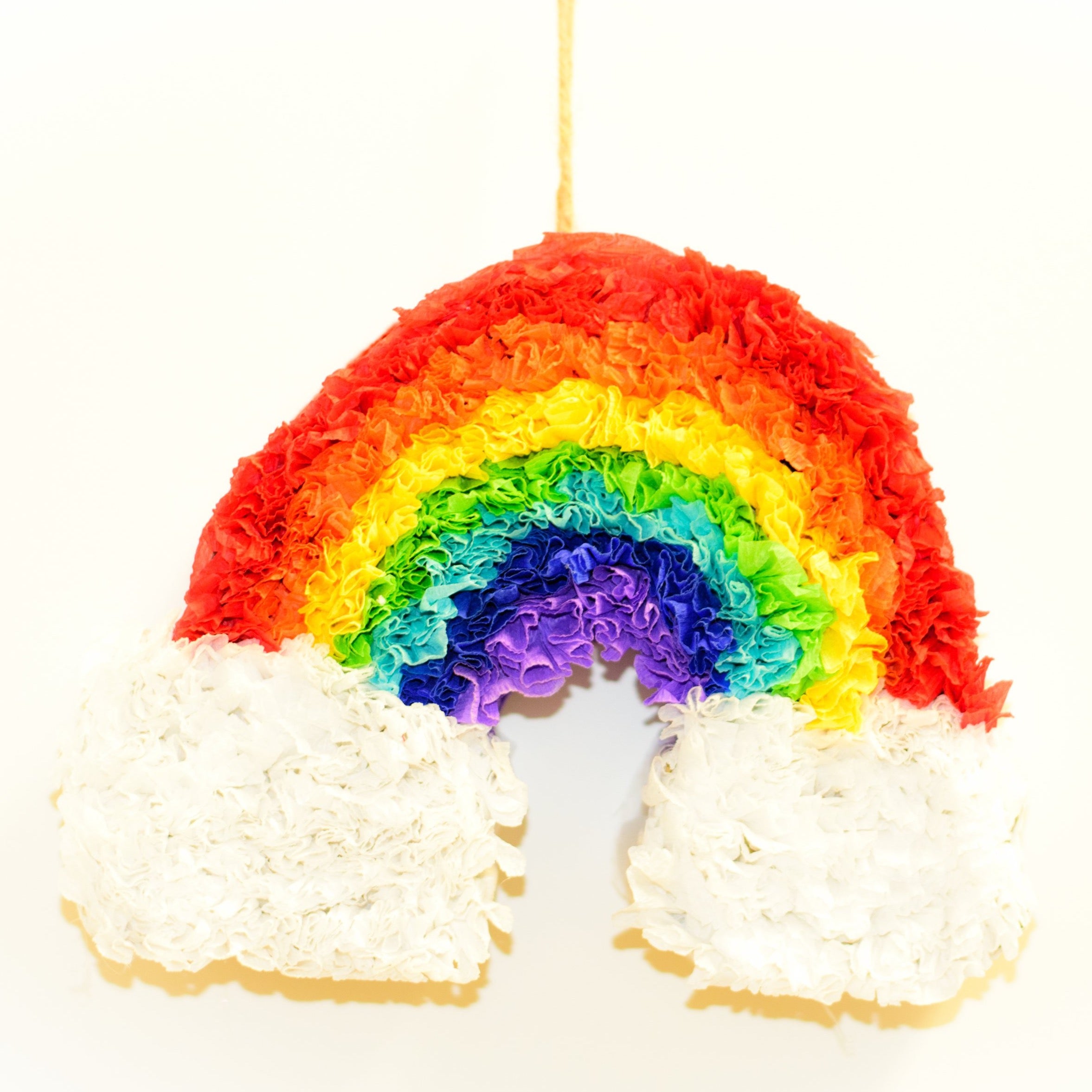 Mini Rainbow Piñata - Gotta Pinata Store