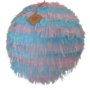 Gender Reveal Piñata - Gotta Pinata Store