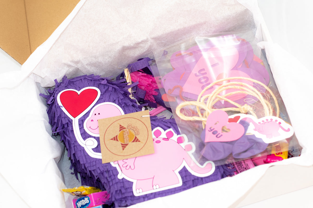 Love Party Gift Box – Gotta Pinata Store
