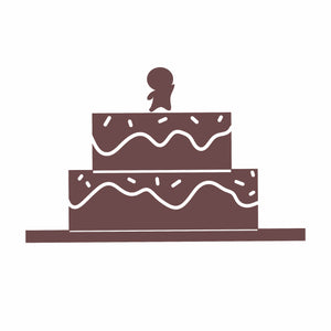 Customize your Cake Topper - Gotta Pinata Store