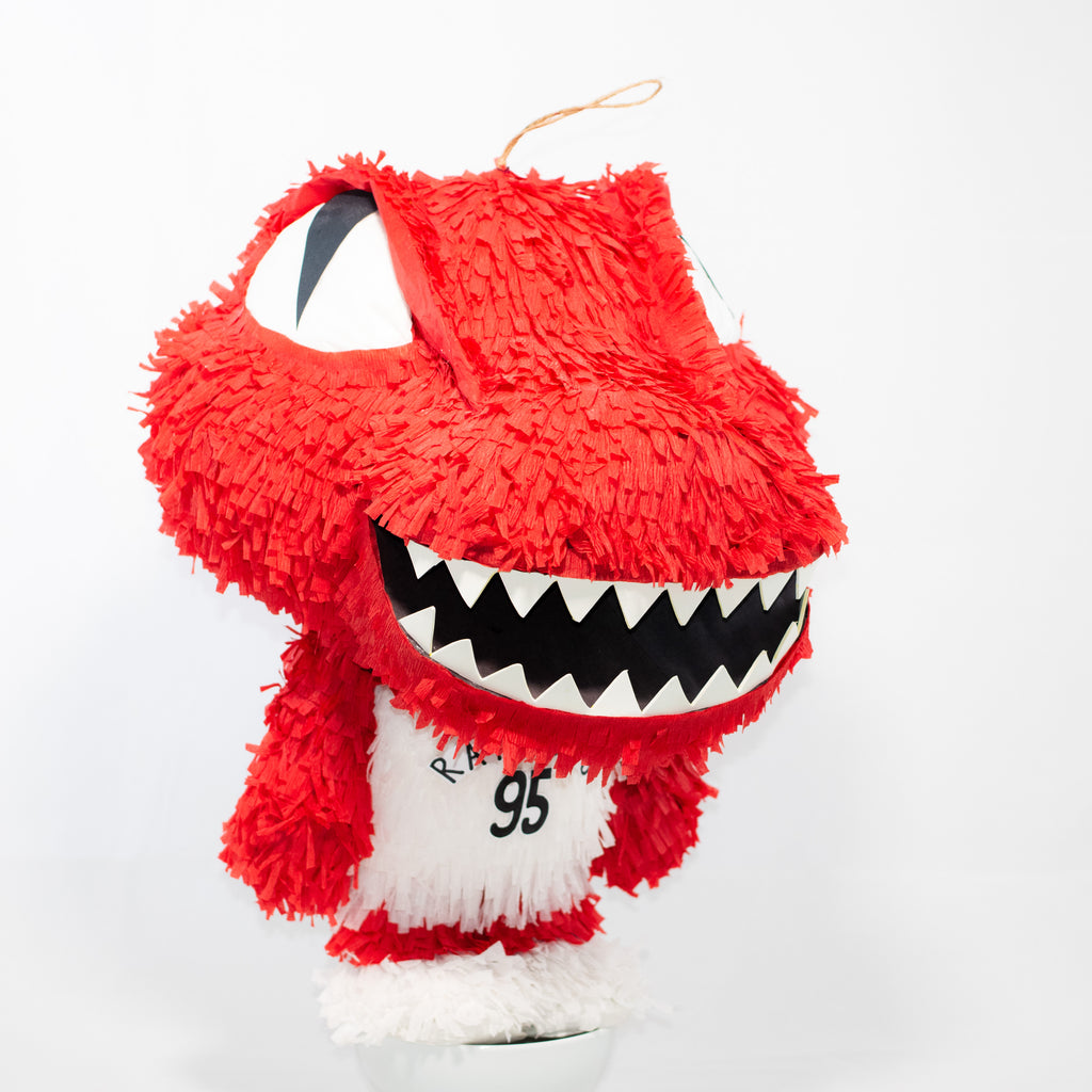 The Raptor Piñata - Gotta Pinata Store